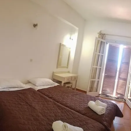 Mirabello Aparthotel Dassia (Corfu)