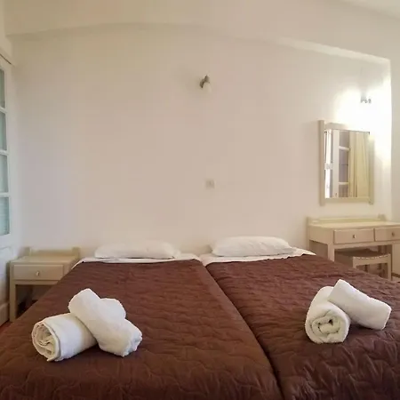 Aparthotel Mirabello Dassia (Corfu)