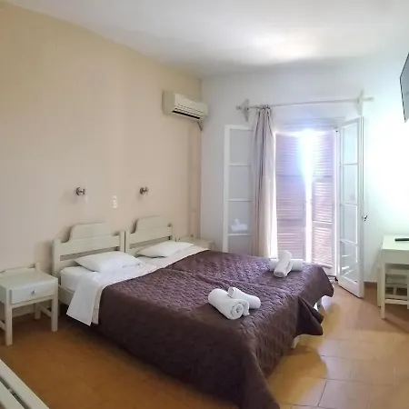 Mirabello Dassia (Corfu)
