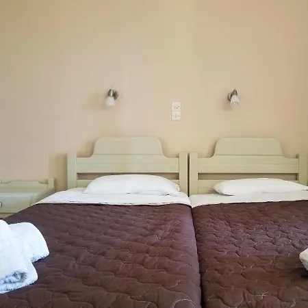 Aparthotel Mirabello