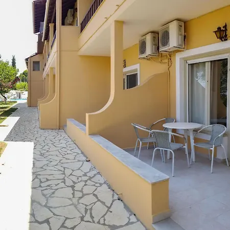 Mirabello Aparthotel *