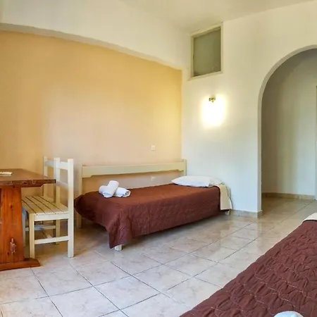 Mirabello * Dassia (Corfu)