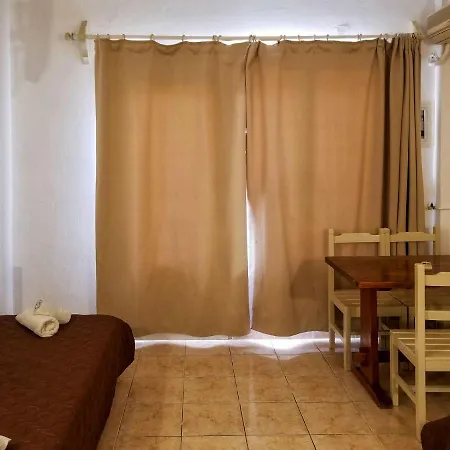 Aparthotel Mirabello Dassia (Corfu)