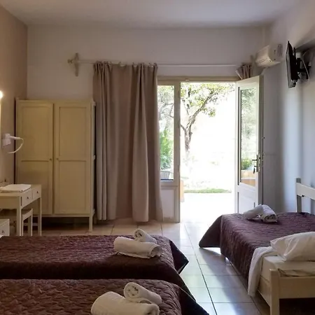 Mirabello * Dassia (Corfu)