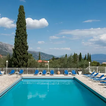 Mirabello Aparthotel