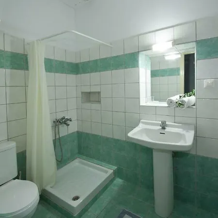 Mirabello Aparthotel *