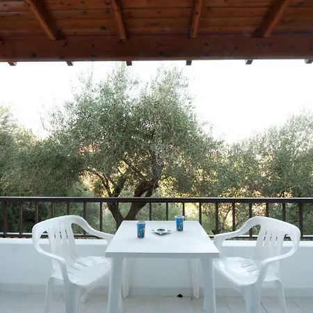 Mirabello Aparthotel *