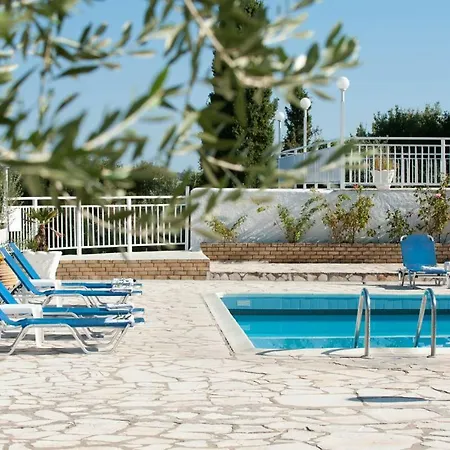 Mirabello Dassia (Corfu)