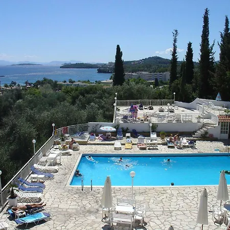 Mirabello Aparthotel
