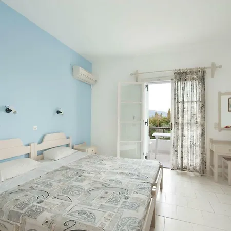 Aparthotel Mirabello