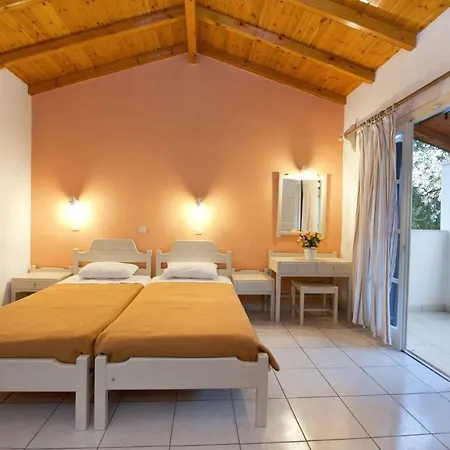 Mirabello * Dassia (Corfu)