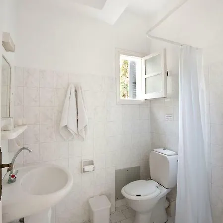 Mirabello Aparthotel