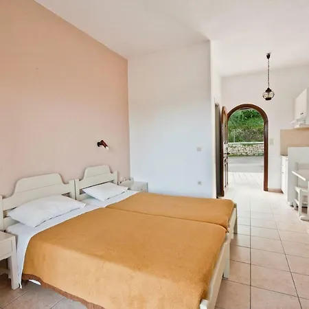 Mirabello Dassia (Corfu)