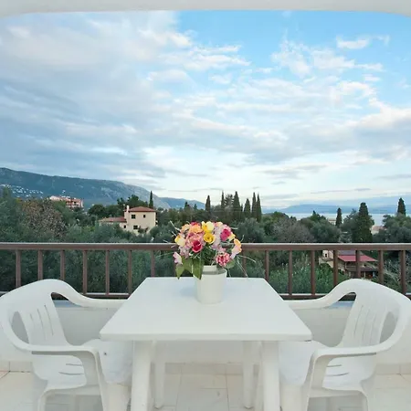 Mirabello Aparthotel *